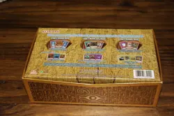 Yugioh Yugi's Legend Decks Empty Box Replacement - Image 2