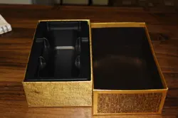Yugioh Yugi's Legend Decks Empty Box Replacement - Image 3