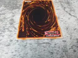 Yugioh! HP Metalzoa - TFK-002 - Secret Rare - Unlimited Edition Trading Card - Image 4