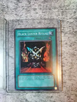 Number F0: Utopic Future WSUP-EN026 Prismatic 1st Edition Secret Rare Yugioh NM - Image 2