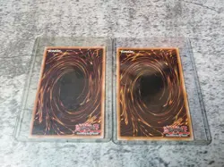 Number F0: Utopic Future WSUP-EN026 Prismatic 1st Edition Secret Rare Yugioh NM - Image 4