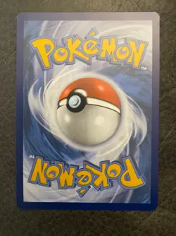 Pokemon TCG Kingdra EX 131 Scarlet & Violet Shrouded Fable Black Star Promo Card - Image 2