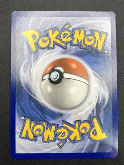 Ditto 17/18 Detective Pikachu Set Holo NM Pokemon Card English VLP - Image 2