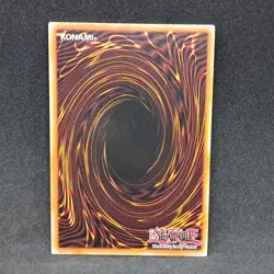 Flash Fusion HISU-EN057 1st Edition Super Rare NM Near Mint Yu-Gi-Oh! Card - Image 2