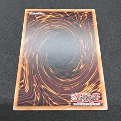 Fabled Dianaira HA04-EN043 1st Edition Secret Rare NM Near Mint Yu-Gi-Oh! Card - Image 5