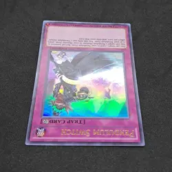 Pendulum Switch MACR-ENSP1 Limited Edition Ultra Rare LP+ Yu-Gi-Oh! Card - Image 4