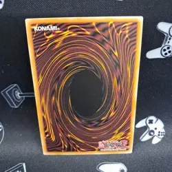 Neo-Spacian Aqua Dolphin LED6-EN018 Unlimited Common NM Near Mint Yu-Gi-Oh! Card - Image 2