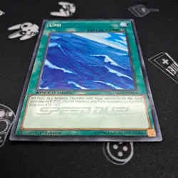 Umi SBAD-EN031 Speed Duel 1st Edition NM Near Mint Yu-Gi-Oh! Card - Image 4