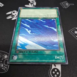 Umi SBAD-EN031 Speed Duel 1st Edition NM Near Mint Yu-Gi-Oh! Card - Image 5