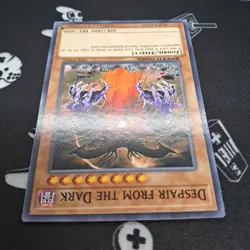 Despair From The Dark SBTK-EN018 1st Edition NM Near Mint Yu-Gi-Oh! Card - Image 5