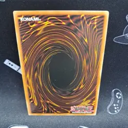 Odd-Eyes Mirage Dragon LEDD-ENC05 1st Edition NM Near Mint Yu-Gi-Oh! Card - Image 2