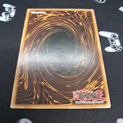 Odd-Eyes Mirage Dragon LEDD-ENC05 1st Edition NM Near Mint Yu-Gi-Oh! Card - Image 5