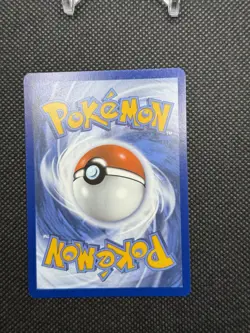 Sawsbuck 092/086 Pokemon TCG SV White Flare Illustration Rare Card - Image 2