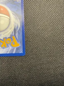 Sawsbuck 092/086 Pokemon TCG SV White Flare Illustration Rare Card - Image 4