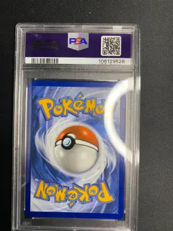 Charizard ex 161 Sv: Scarlet & Violet Promo Cards Holo PSA Mint 10 - Image 2