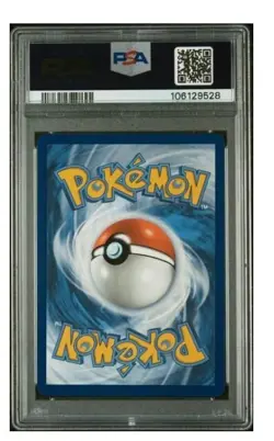 Charizard ex 161 Sv: Scarlet & Violet Promo Cards Holo PSA Mint 10 - Image 4