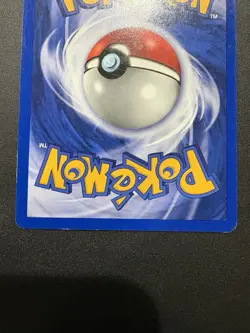 Pokemon Entei Card 6/64 Neo Revelation Holo Rare NM/LP - Image 5