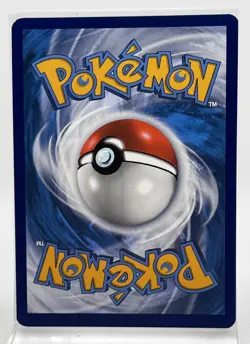 Eevee 48/68 Pokemon Card 2019 Hidden Fates NM/LP - Image 2