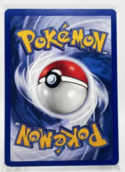 Clefairy 30/111 First Edition Pokemon Card 2000 Neo Genesis LP - Image 2