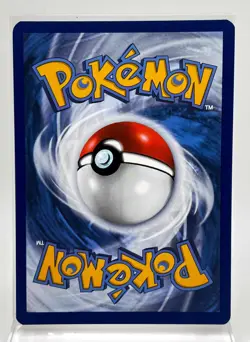 Snorlax Cosmos Holo 140/202 Pokemon Card Base Set Sword & Shield 2020 - Image 2
