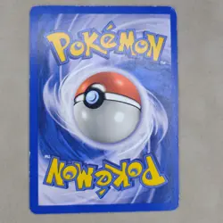 Dark Gyarados PreRelease 8/82 Promo Holo Team Rocket Pokemon Card LP - Image 2