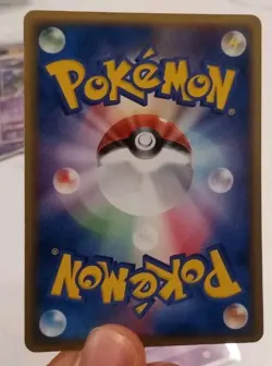 Persian Delta Species 039/052 Holon Phantoms Japanese Pokemon Card MP - Image 2