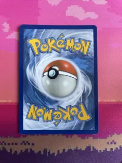 POKEMON PROMO CARD - SUN AND MOON - PIKACHU SM183 (HOLO) NM - Image 2