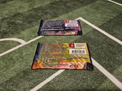 2019 Pokemon Sun & Moon TEAM UP TWO Booster PackS (10 Cards each Pack) - Image 3