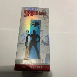 MTG Spider-Man Gift Bundle *New Sealed* IN-HAND Ships Free 9/29 - before release - Image 5