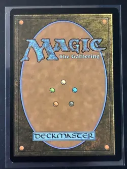 MtG Spider-Man: Venom, Deadly Devourer, Borderless M/NM SPE #0022 - Image 2