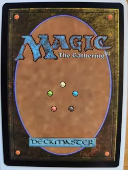 Masked Vandal NM FOIL PROMO PACK Kaldheim MTG FREE SHIPPING - Image 2