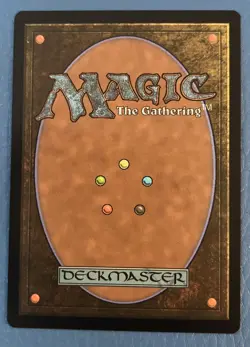 Magic the Gathering- Spiderman- Reanimate (Borderless) Mythic 0020 - Image 2