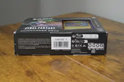 Magic the Gathering MTG x Final Fantasy Commander Deck: Revival Trance OPEN/NEW - Image 5