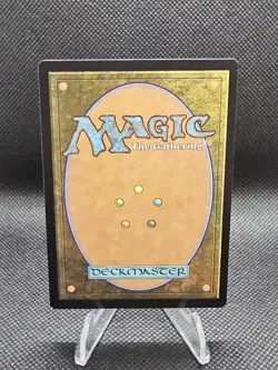 Magic: The Gathering Machine God's Effigy Retro Frame - Image 2