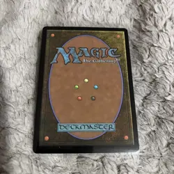 Uthros, Titanic Godcore Edge of Eternities NM Condition - Image 2
