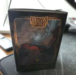 Dragonshield Magic con Atlanta 2025 Event Exclusive Dracogenesis (Matte) - Image 1