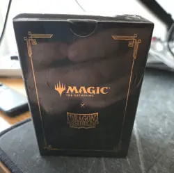 Dragonshield Magic con Atlanta 2025 Event Exclusive Dracogenesis (Matte) - Image 3