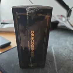 Dragonshield Magic con Atlanta 2025 Event Exclusive Dracogenesis (Matte) - Image 4