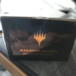 Dragonshield Magic con Atlanta 2025 Event Exclusive Dracogenesis (Matte) - Image 5