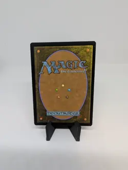 Sothera, the Supervoid (Showcase) Edge of Eternities Foil - Image 2