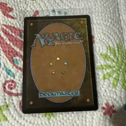 MTG Walk-In Closet Forgotten Cellar - Borderless, NM-Mint, English Duskmourn - Image 2