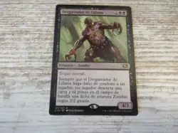 1x Liliana's Reaver - Commander 2014 - NM - Spanish - OOP MTG - Image 1