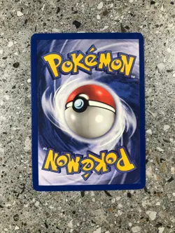 Pokemon TCG Cards 1st Edition Drowzee 54/82 Team Rocket EXC - Image 2