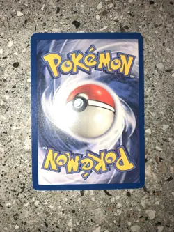 Pokemon TCG Cards 1st Edition Drowzee 54/82 Team Rocket EXC - Image 4