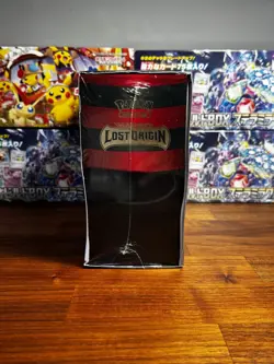 Pokemon TCG Lost Origin Elite Trainer Box ETB New Sealed - Image 3