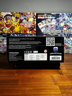 Pokemon TCG Lost Origin Elite Trainer Box ETB New Sealed - Image 4