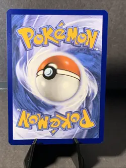 Pokemon TCG Ionos Kilowattrel 163/159 Journey Together Illustration Rare NM/M - Image 2
