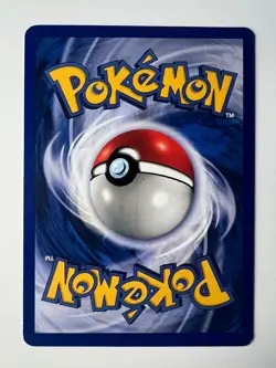 Muk - 28/62 - Non Holo Rare - Fossil Set - Near Mint - Pokemon TCG - Image 2
