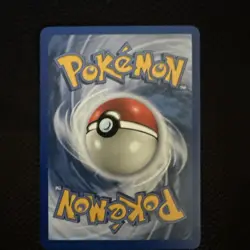 Ditto Mr. Mime 12/17 Pokemon Pop Series 3 Near Mint - Illus. Yuka Morii - Image 2