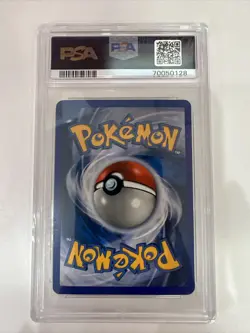 Pokemon PSA 9 MINT Ivysaur 35/100 EX Crystal Guardians Reverse Holofoil 2006 4 - Image 4